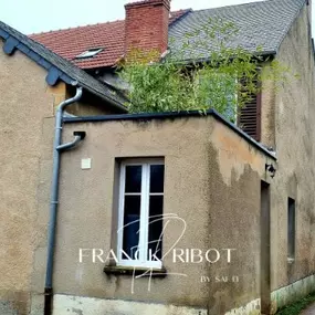 Bild von Franck RIBOT SAFTI Immobilier Avallon