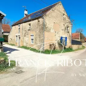 Bild von Franck RIBOT SAFTI Immobilier Avallon