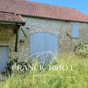 Bild von Franck RIBOT SAFTI Immobilier Avallon