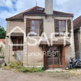 Bild von Franck RIBOT SAFTI Immobilier Avallon