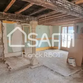 Bild von Franck RIBOT SAFTI Immobilier Avallon