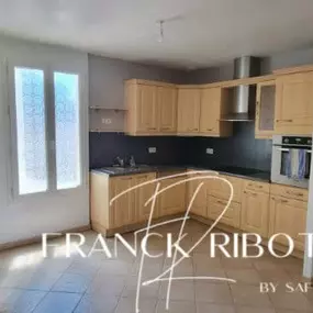 Bild von Franck RIBOT SAFTI Immobilier Avallon