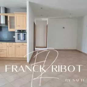 Bild von Franck RIBOT SAFTI Immobilier Avallon