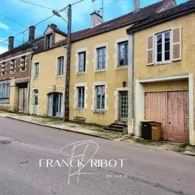 Bild von Franck RIBOT SAFTI Immobilier Avallon