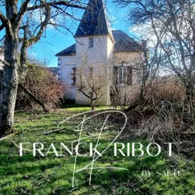 Bild von Franck RIBOT SAFTI Immobilier Avallon