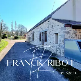 Bild von Franck RIBOT SAFTI Immobilier Avallon