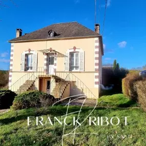 Bild von Franck RIBOT SAFTI Immobilier Avallon