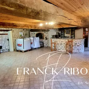 Bild von Franck RIBOT SAFTI Immobilier Avallon