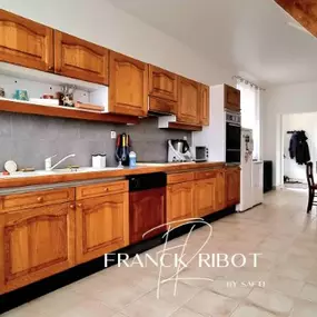 Bild von Franck RIBOT SAFTI Immobilier Avallon