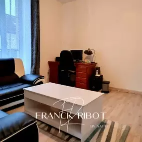 Bild von Franck RIBOT SAFTI Immobilier Avallon