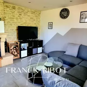 Bild von Franck RIBOT SAFTI Immobilier Avallon