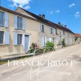 Bild von Franck RIBOT SAFTI Immobilier Avallon