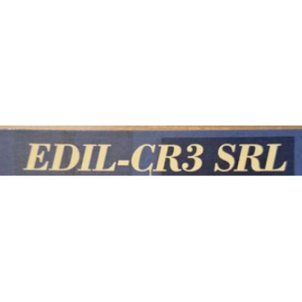 Logo od Edil-Cr3