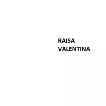 Logo van Tabaccheria Raisa Valentina