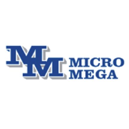 Logotipo de Micro Mega Elettronica