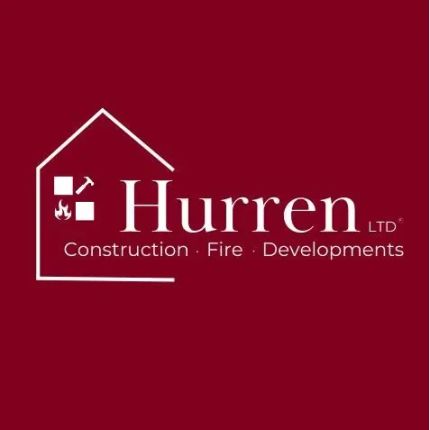 Logo van Hurren Ltd