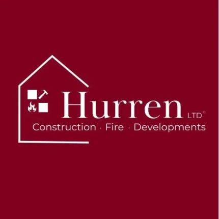 Logo fra Hurren Ltd