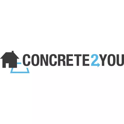 Logo de Concrete2You Newton Abbot