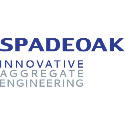 Logo da Spadeoak