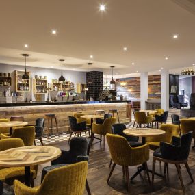 Bild von Novotel Newcastle Airport