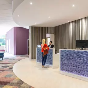 Bild von Novotel Newcastle Airport