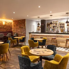 Bild von Novotel Newcastle Airport