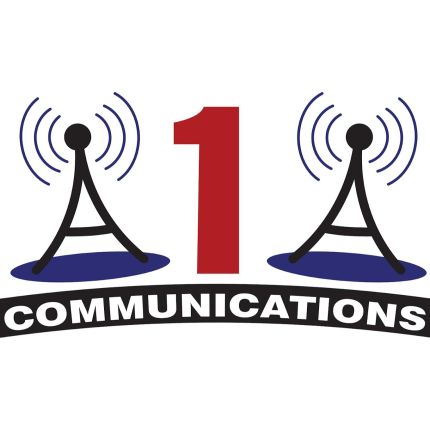 Logo from A1A Communications