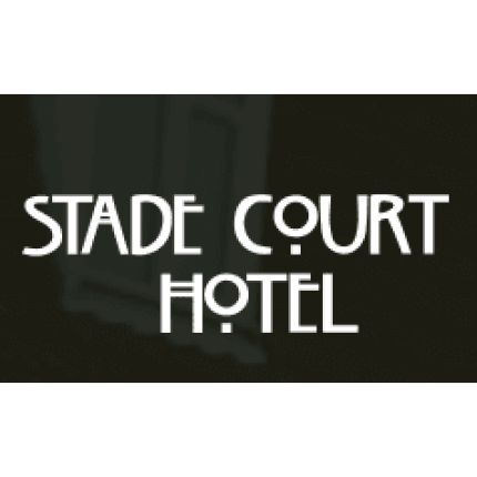 Logo fra Slate Court Hotel