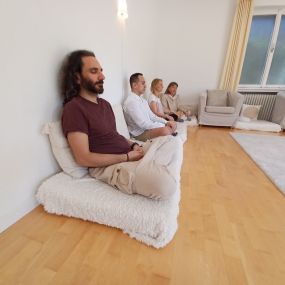 Bild von Darshan Haus | Meditation München