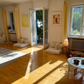 Bild von Darshan Haus | Meditation München