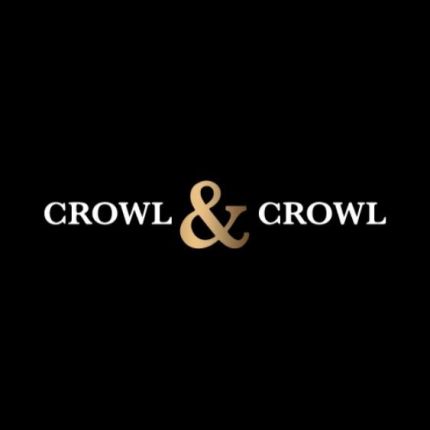 Logo fra Crowl and Crowl PLLC