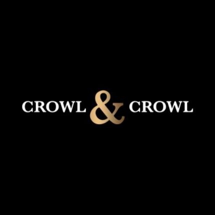 Logotyp från Crowl and Crowl PLLC