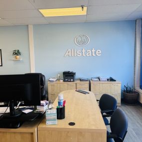 Bild von Mehul Jariwala: Allstate Insurance