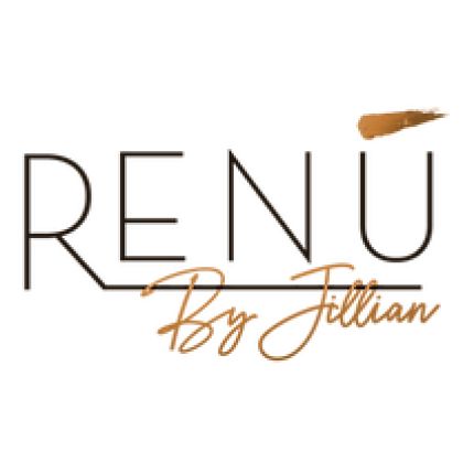 Logotipo de RENU Salon