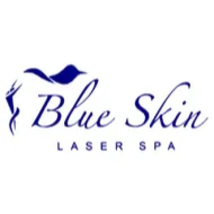 Logo da Blue Skin Laser Spa