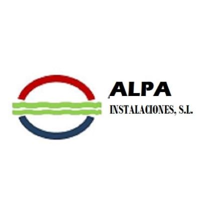 Logotyp från Alpa Instalaciones S.L.