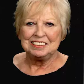 Photo of Sallie Allen