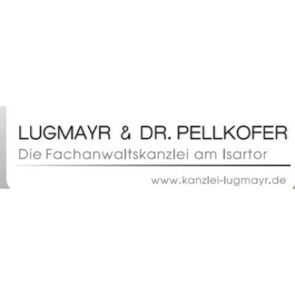 Logo od Lugmayer & Dr. Pellkofer
