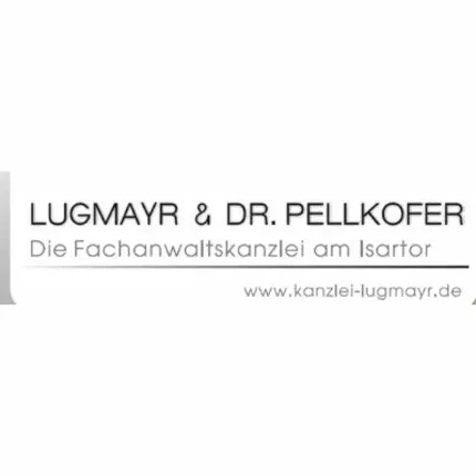 Logo da Lugmayer & Dr. Pellkofer