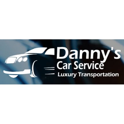 Logo de Danny's Car Service