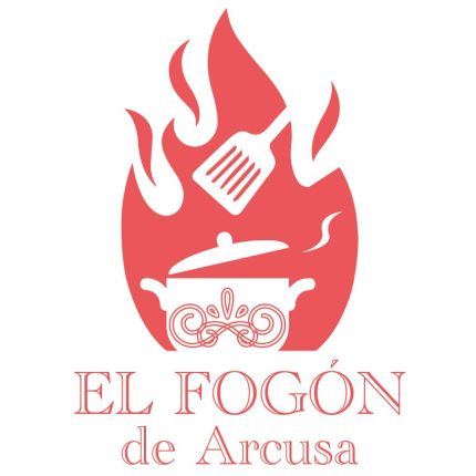 Logotyp från El Fogón De Arcusa