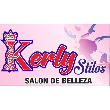 Logo fra Kerly stilos