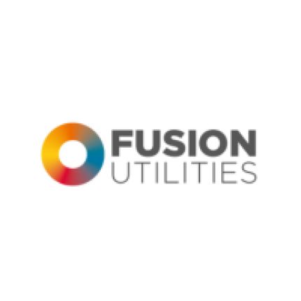 Logotyp från Fusion Utilities