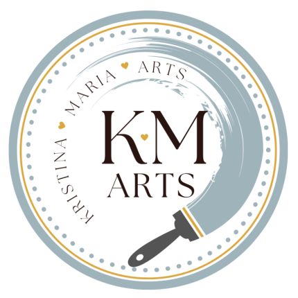 Logotyp från Kristina Maria Arts