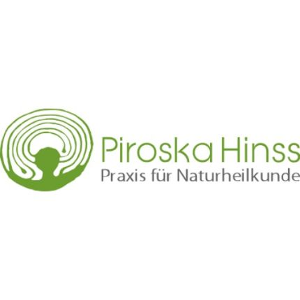 Logo da Praxis für Naturheilkunde Piroska Hinss