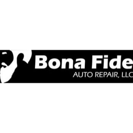 Logo od Bona Fide Auto Repair
