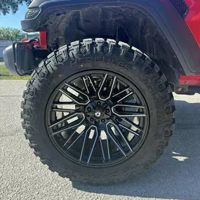 Bild von R&B Wheels & Tires