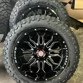 Bild von R&B Wheels & Tires