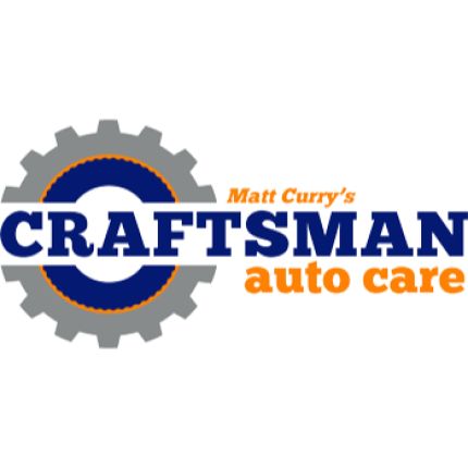Logo van Craftsman Auto Care