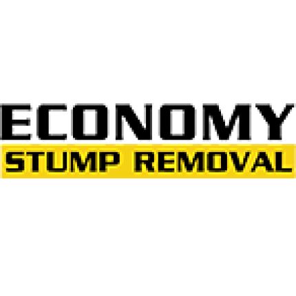 Logotyp från Economy Stump Grinding & Removal